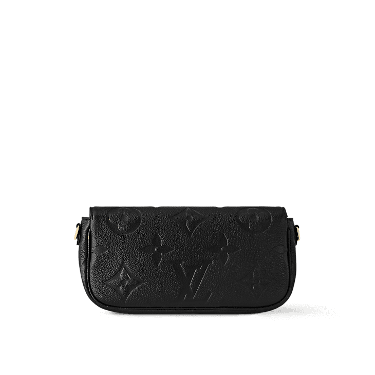 Louis Vuitton Wallet on Chain Ivy - Image 4
