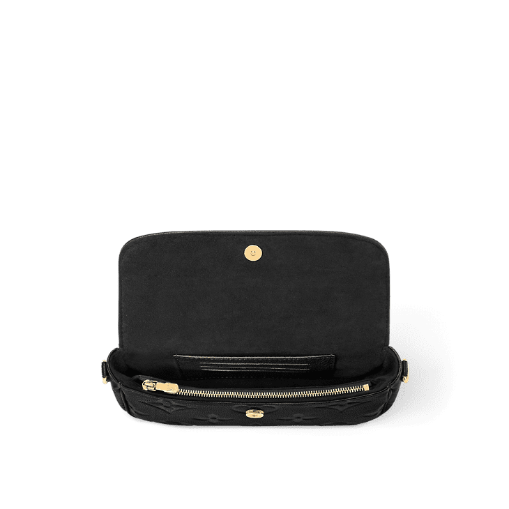 Louis Vuitton Wallet on Chain Ivy - Image 3