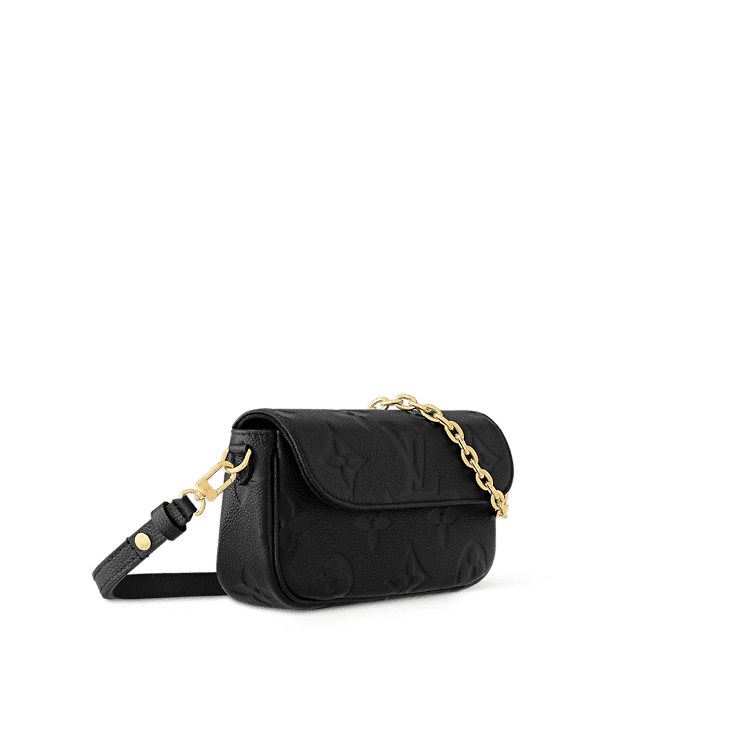 Louis Vuitton Wallet on Chain Ivy - Image 2