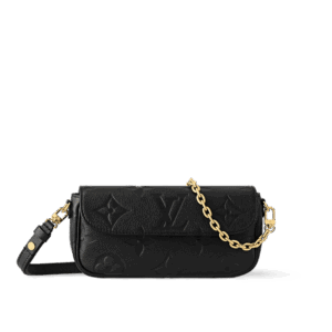 Louis Vuitton Wallet on Chain Ivy