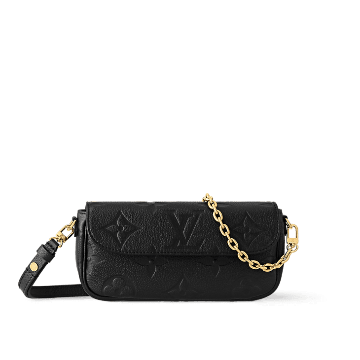 Louis Vuitton Wallet on Chain Ivy