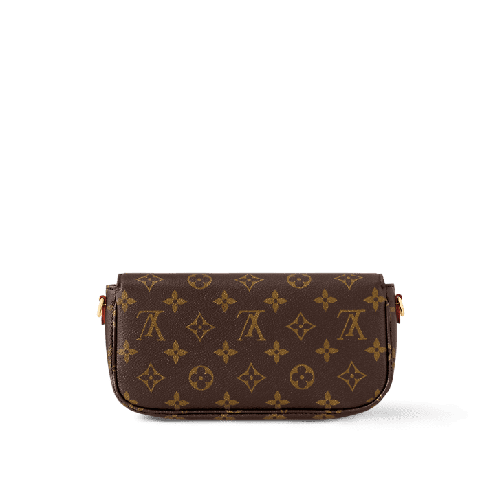 Louis Vuitton Wallet on Chain Ivy - Image 5