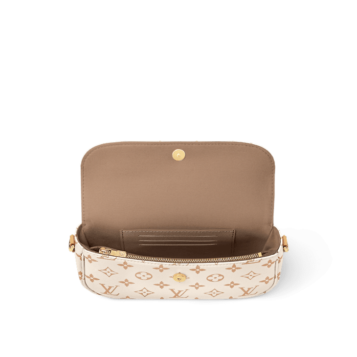 Louis Vuitton Wallet on Chain Ivy - Image 4