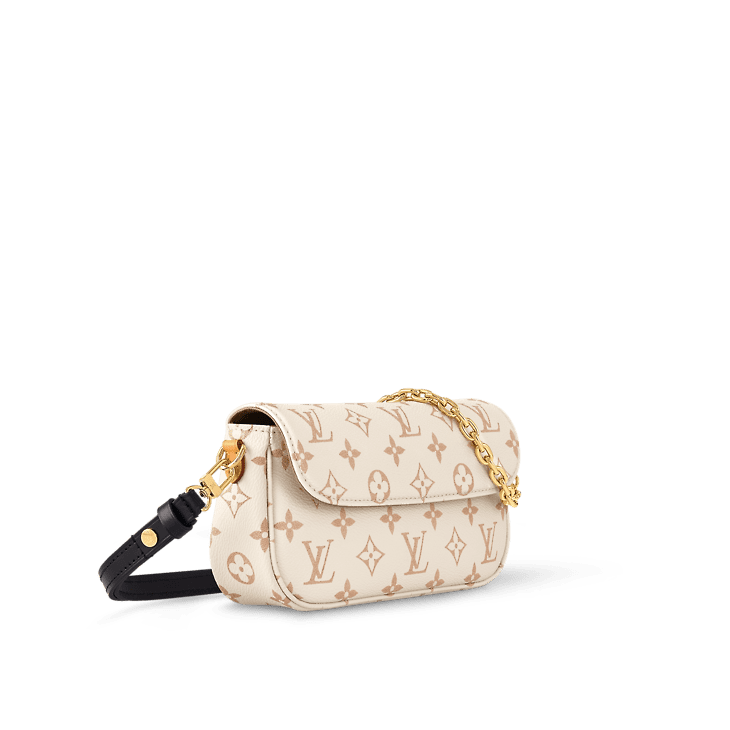 Louis Vuitton Wallet on Chain Ivy - Image 2