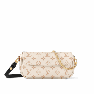 Louis Vuitton Wallet on Chain Ivy