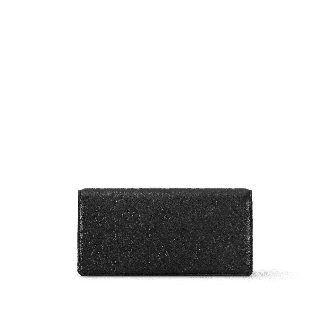 Louis Vuitton Wallet On Chain Lily - Image 5