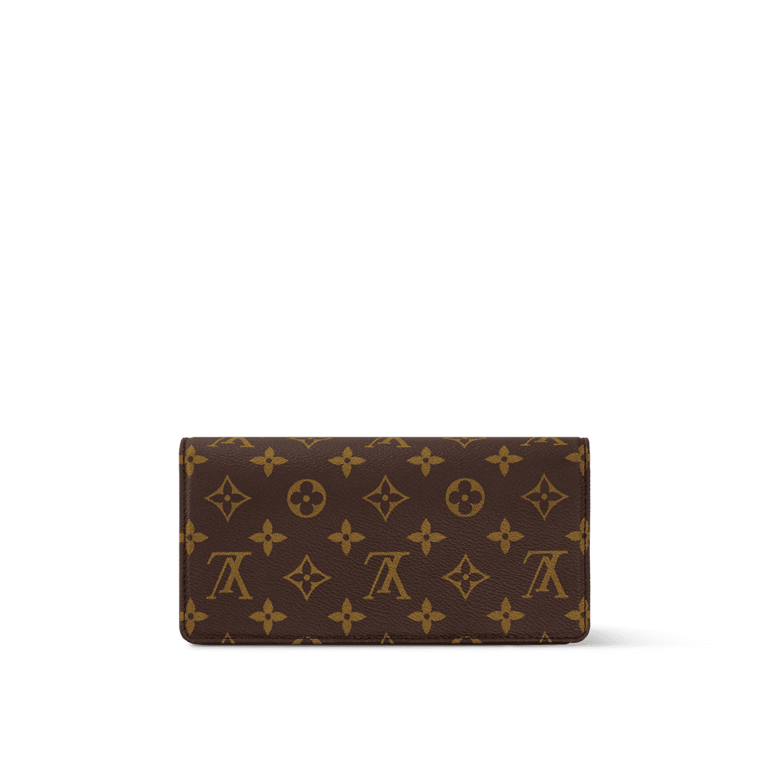 Louis Vuitton Wallet On Chain Lily - Image 5