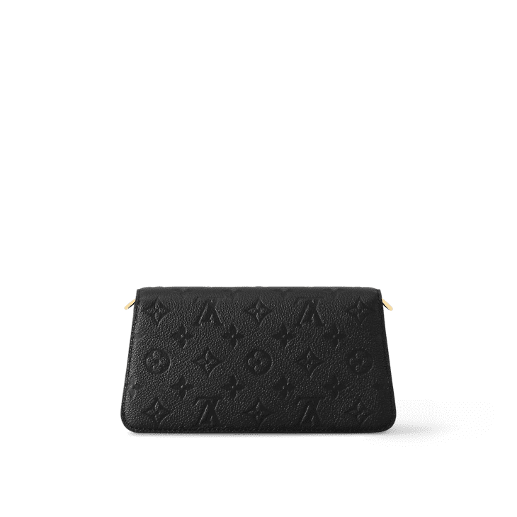 Louis Vuitton Wallet On Chain Métis - Image 4