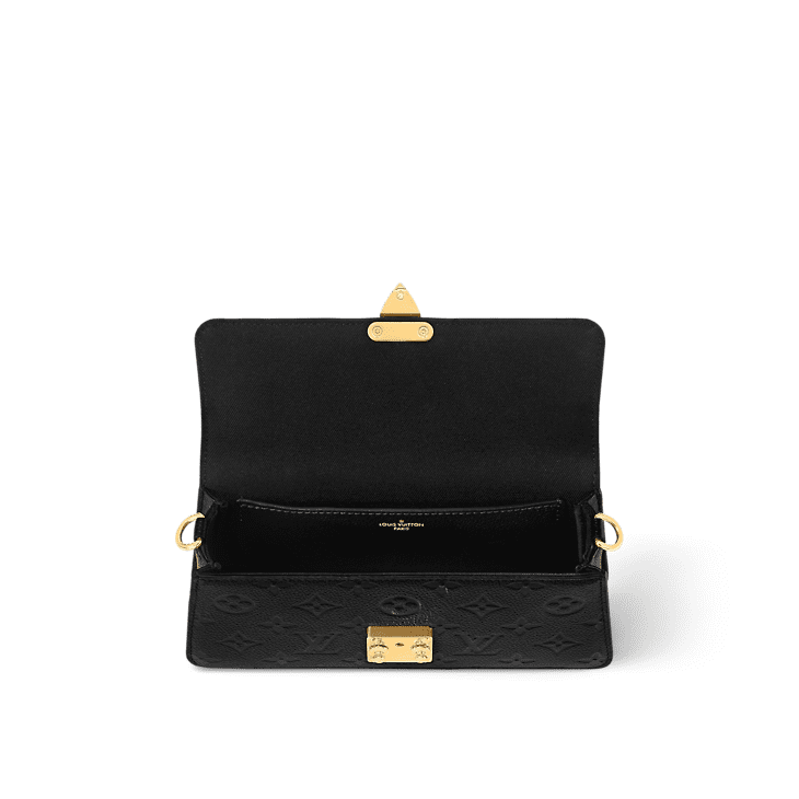 Louis Vuitton Wallet On Chain Métis - Image 3
