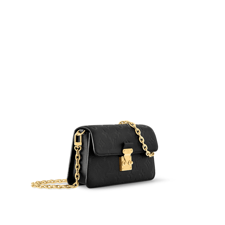 Louis Vuitton Wallet On Chain Métis - Image 2