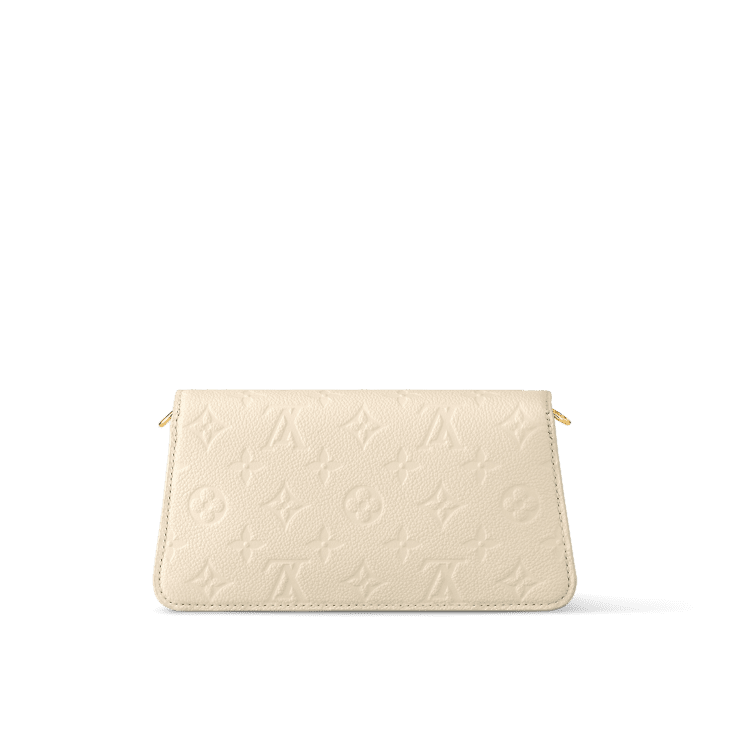 Louis Vuitton Wallet On Chain Métis - Image 2