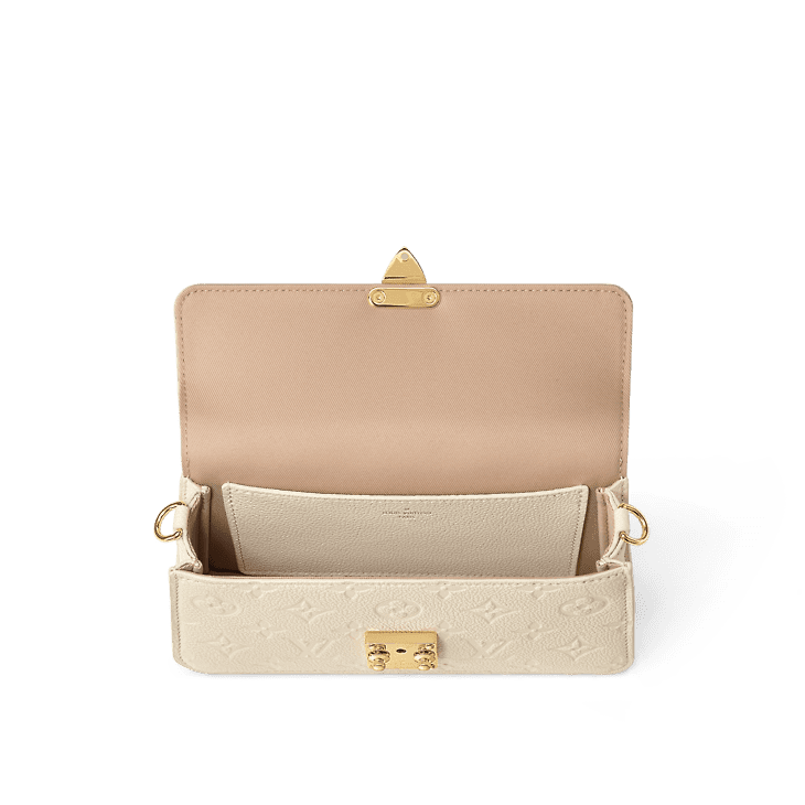 Louis Vuitton Wallet On Chain Métis