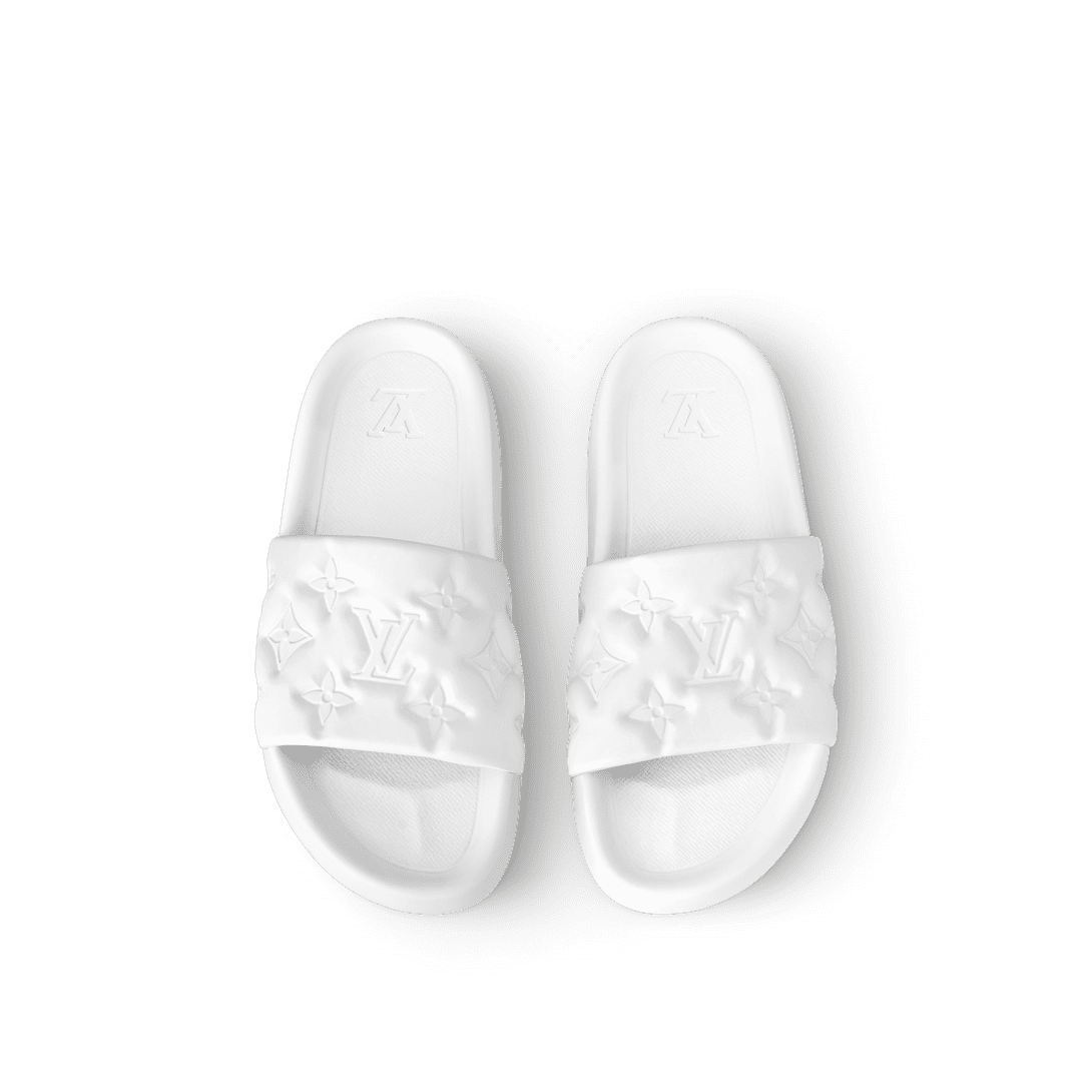 Louis Vuitton Waterfront Mule - Image 2