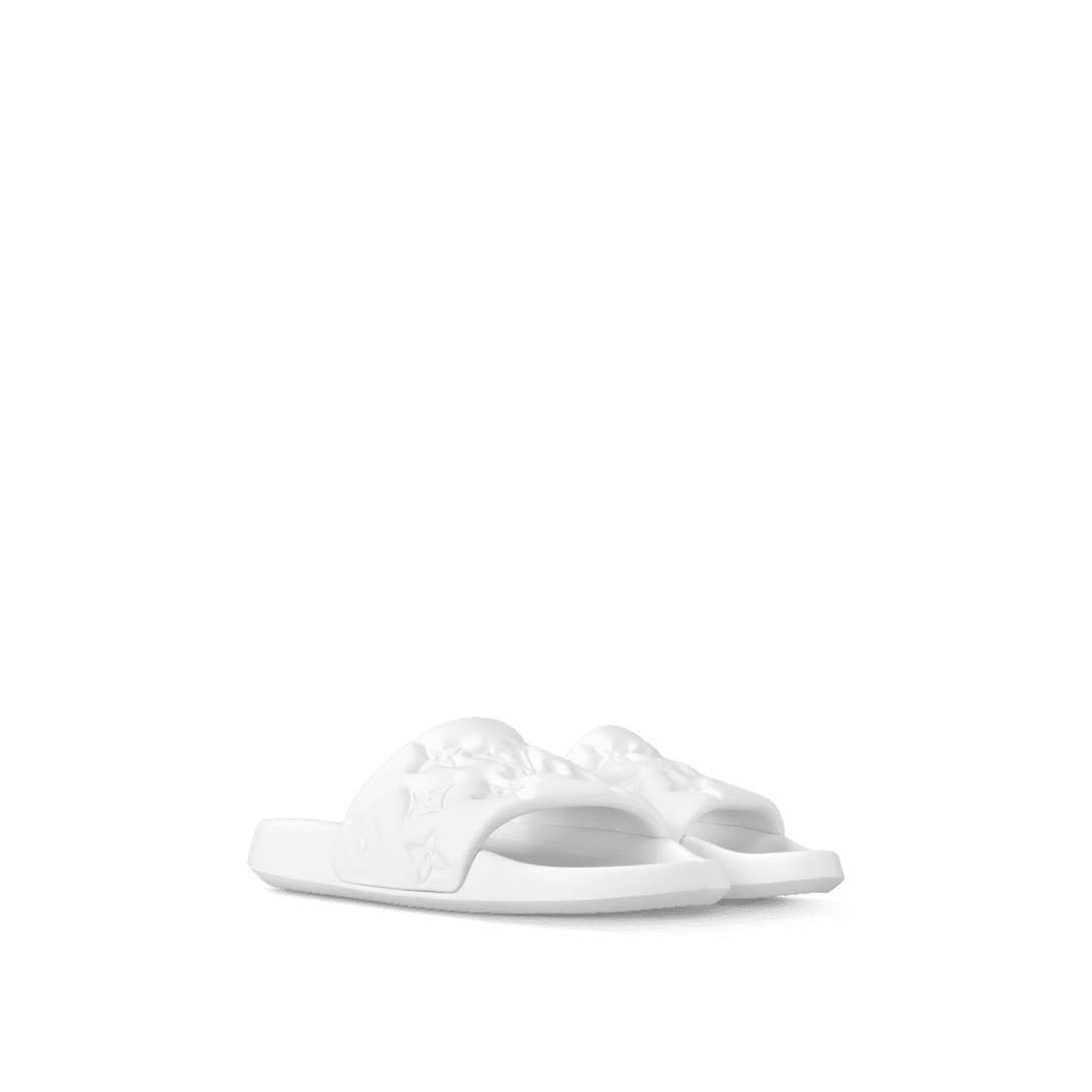 Louis Vuitton Waterfront Mule - Image 3