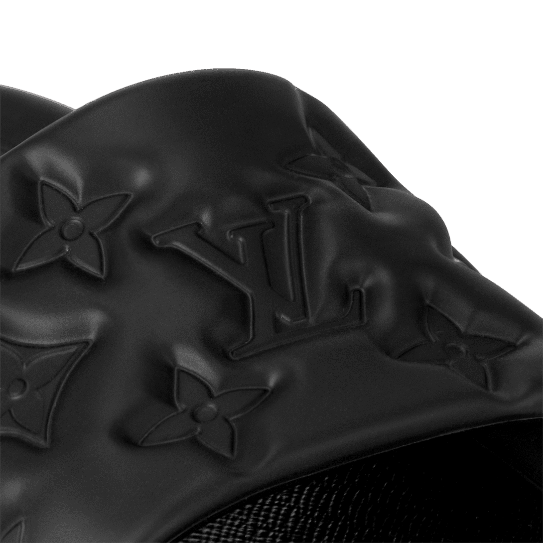 Louis Vuitton Waterfront Mule - Image 4