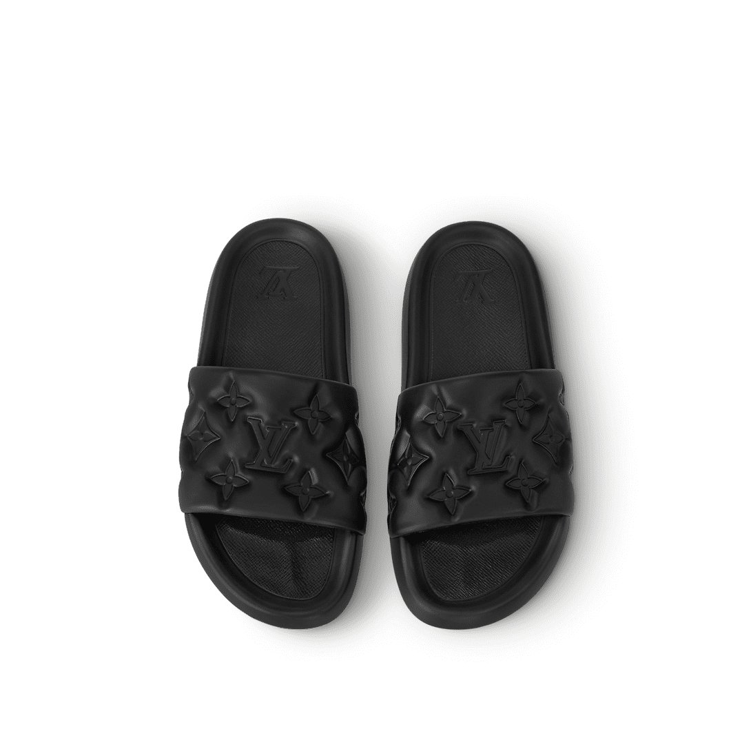 Louis Vuitton Waterfront Mule - Image 3