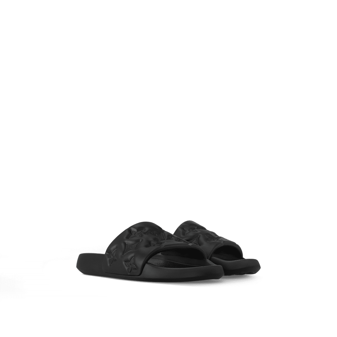 Louis Vuitton Waterfront Mule - Image 2