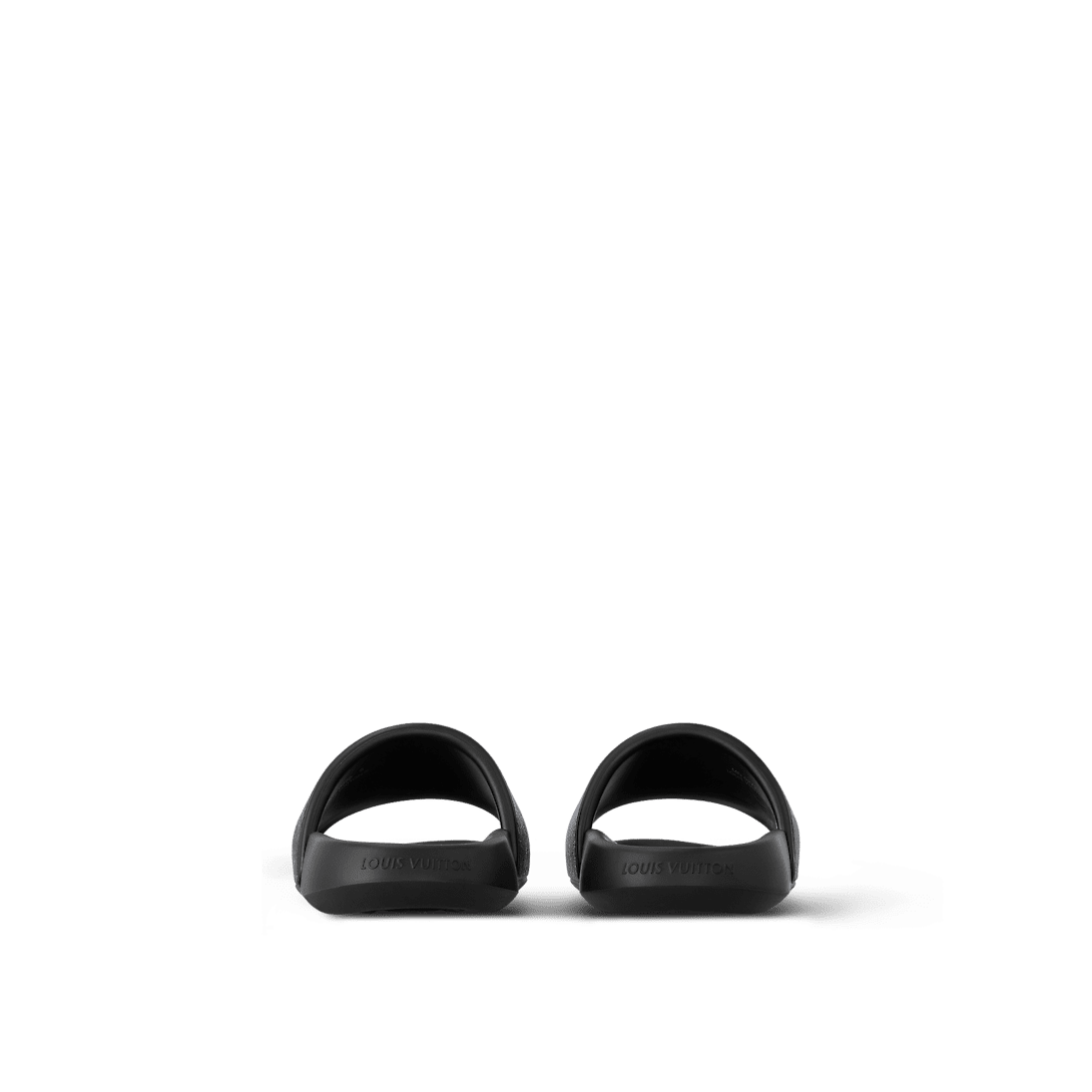 Louis Vuitton Waterfront Mule - Image 5