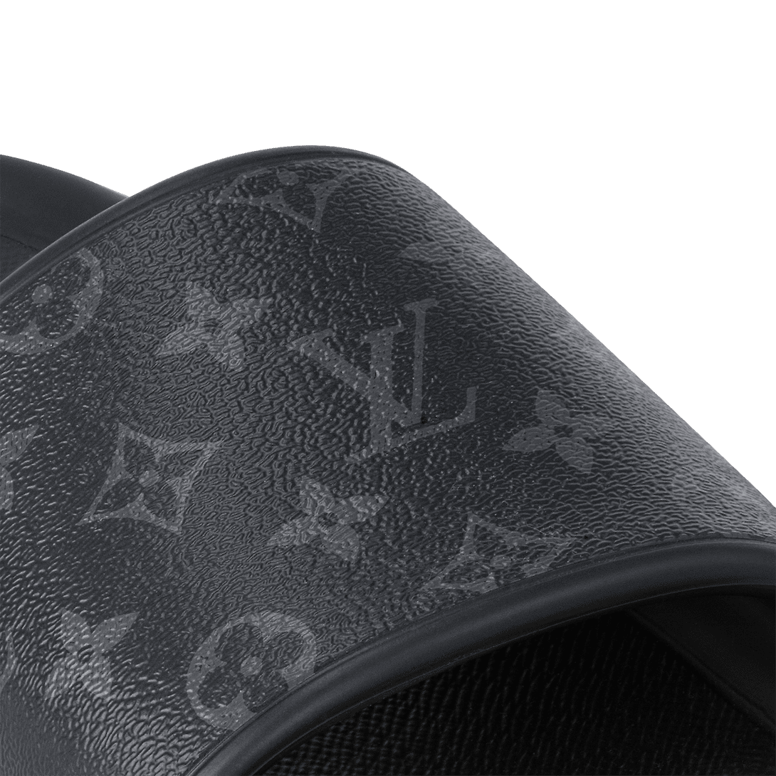 Louis Vuitton Waterfront Mule - Image 6