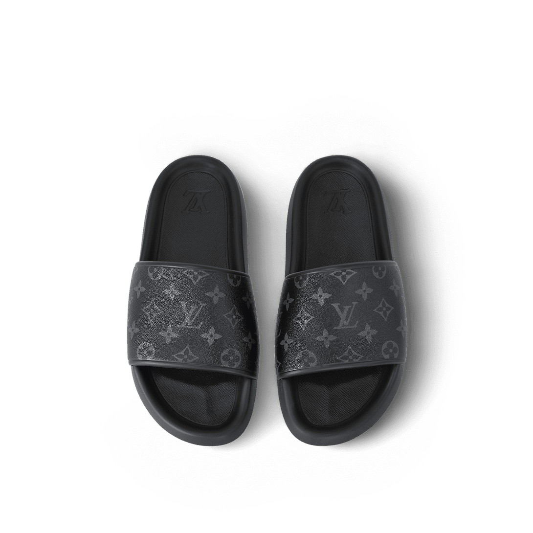 Louis Vuitton Waterfront Mule - Image 3