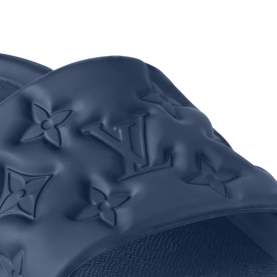 Louis Vuitton Waterfront Mule - Image 5