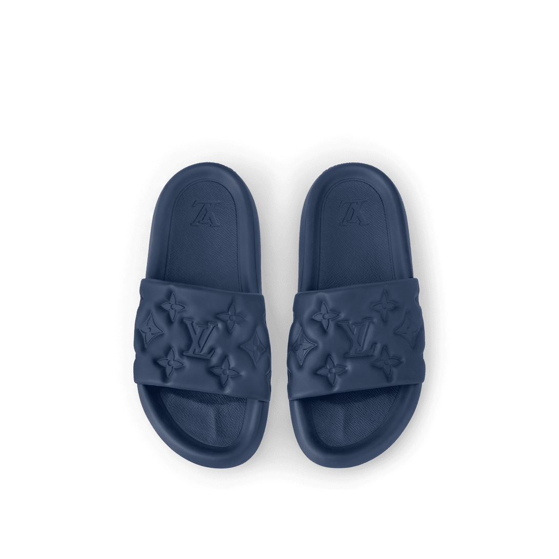 Louis Vuitton Waterfront Mule - Image 2