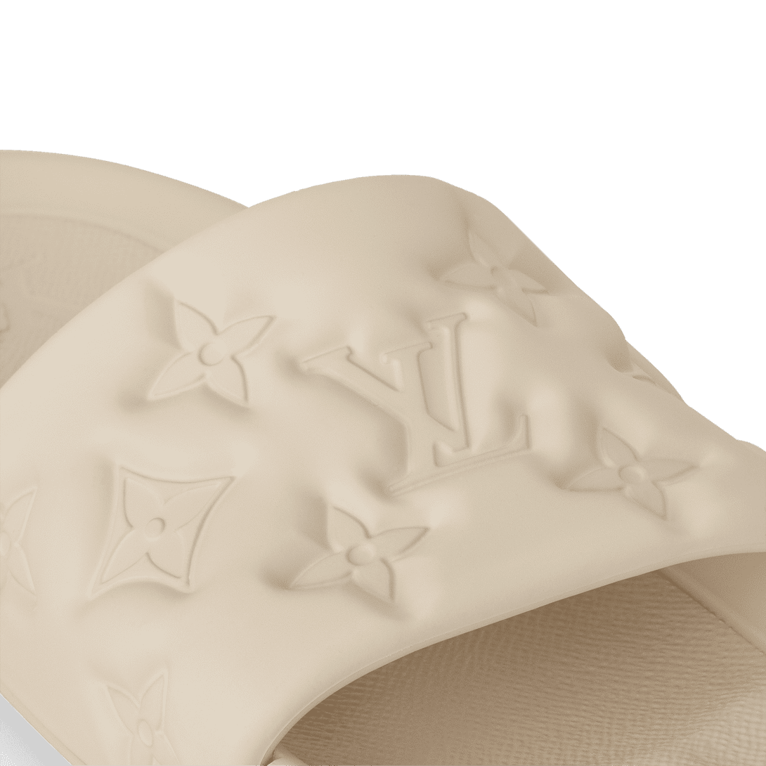 Louis Vuitton Waterfront Mule - Image 4