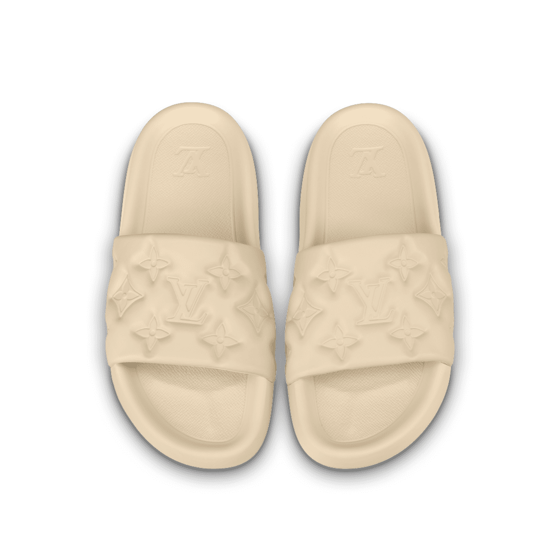 Louis Vuitton Waterfront Mule - Image 3