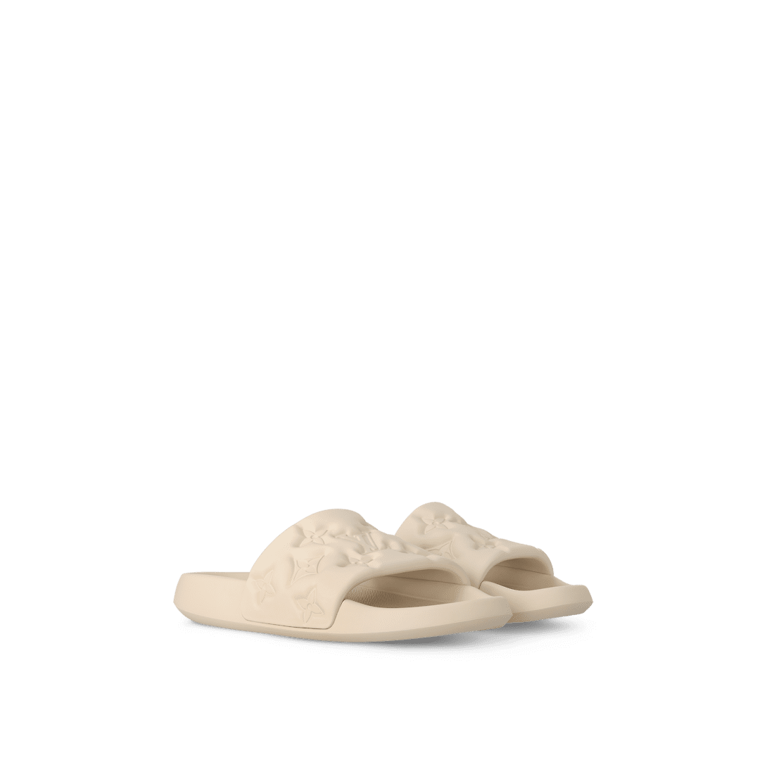 Louis Vuitton Waterfront Mule - Image 2