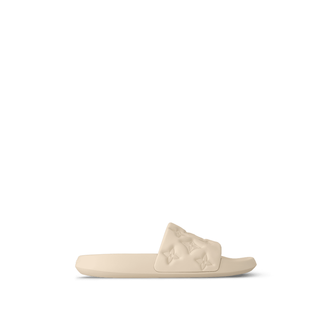 Louis Vuitton Waterfront Mule