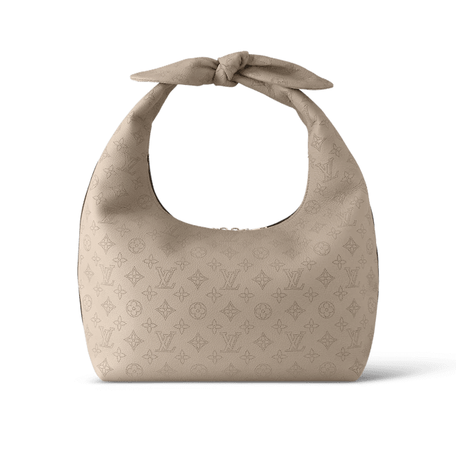 Louis Vuitton Why Knot MM
