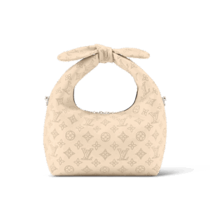 Louis Vuitton Why Knot PM