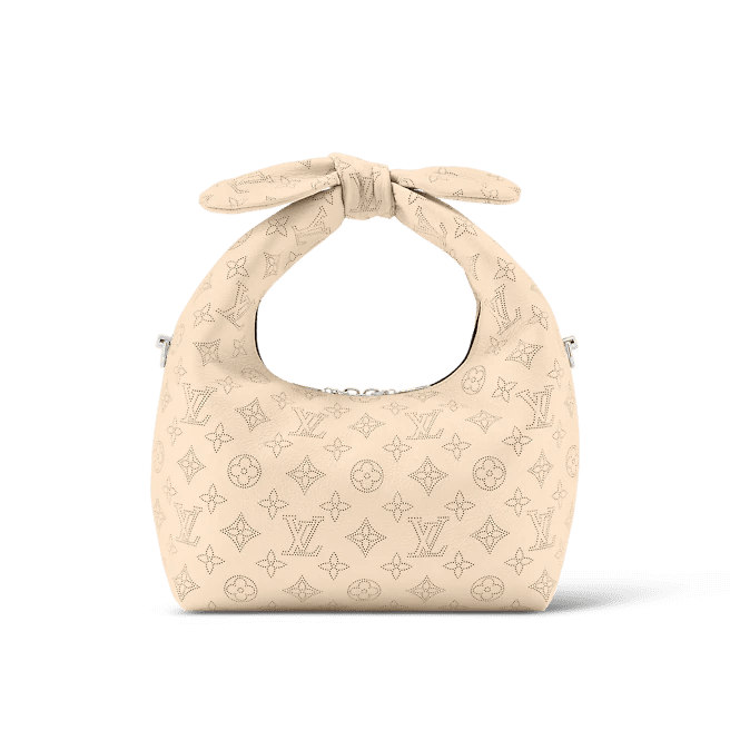 Louis Vuitton Why Knot PM