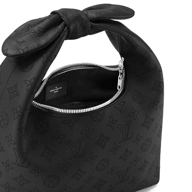 Louis Vuitton Why Knot PM - Image 3