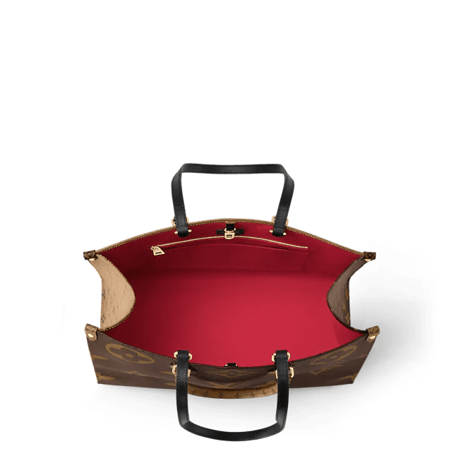 Louis Vuitton OnTheGo GM - Image 4