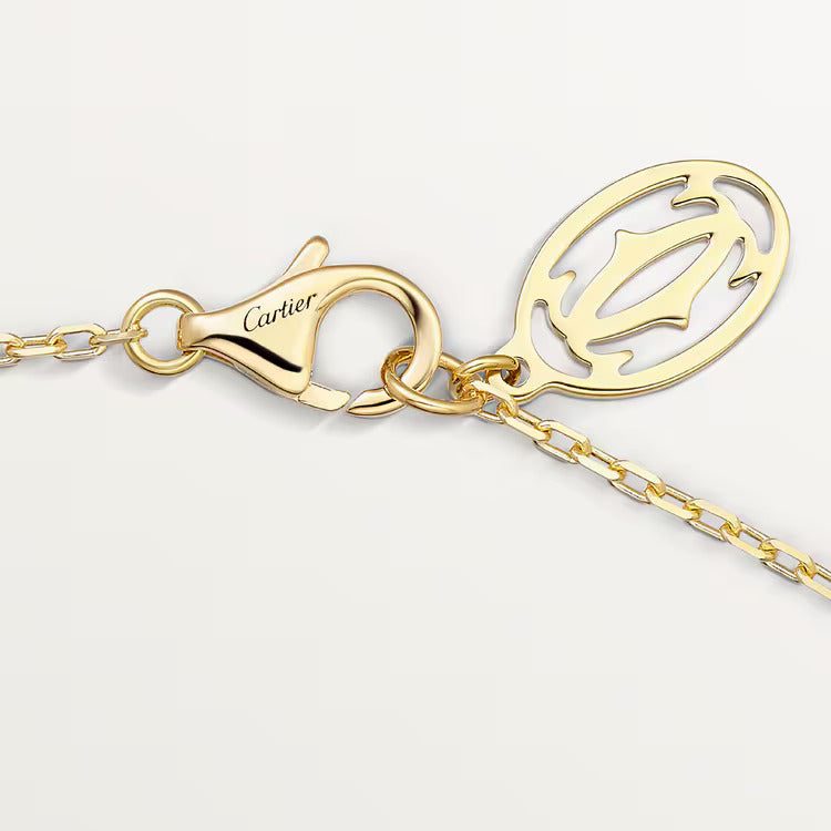 Cartier d'Amour necklace, large model - Image 3