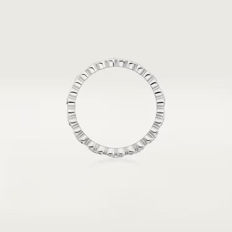 Cartier Broderie de Cartier ring - Image 4