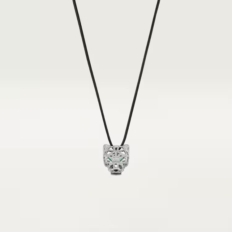 Cartier Panthère de Cartier necklace - Image 4