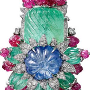 Cartier High Jewelry bracelet