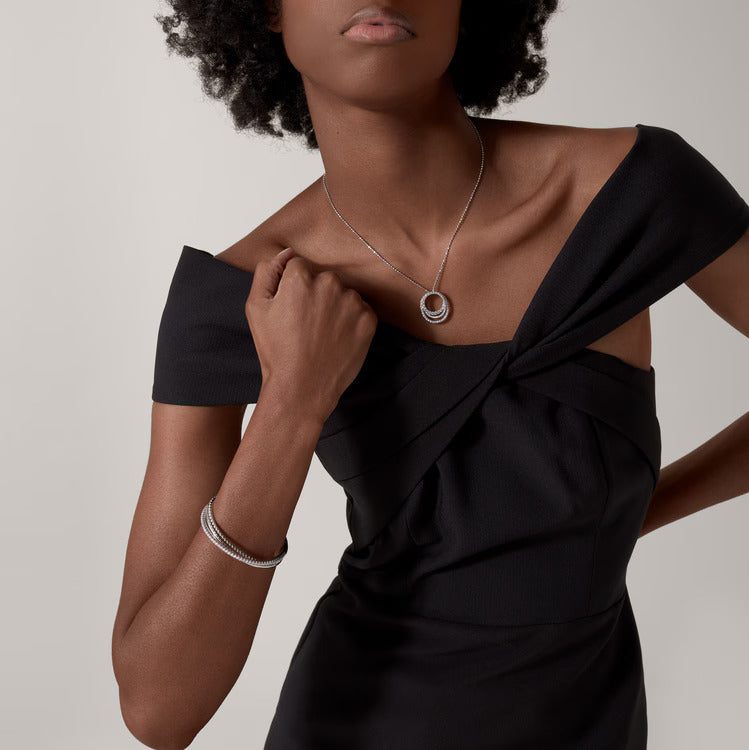 Cartier Etincelle de Cartier necklace - Image 3