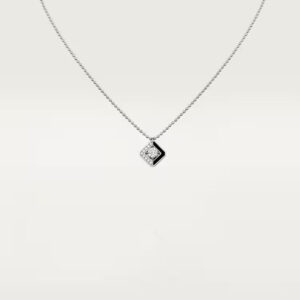 Cartier Galanterie de Cartier necklace