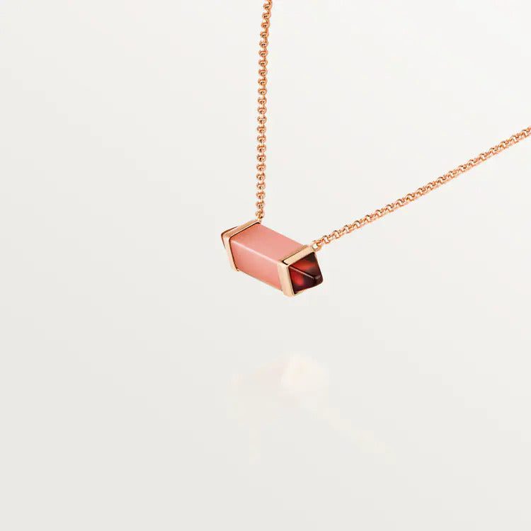 Cartier Les Berlingots de Cartier necklace - Image 5