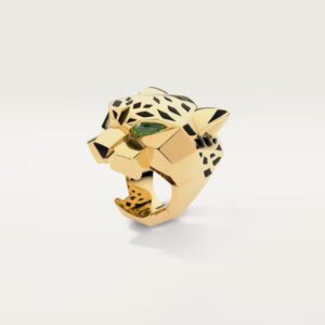 Cartier Panthère de Cartier ring