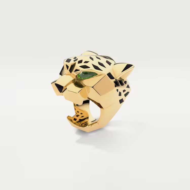 Cartier Panthère de Cartier ring