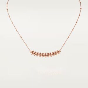 Cartier Clash de Cartier necklace Medium Model