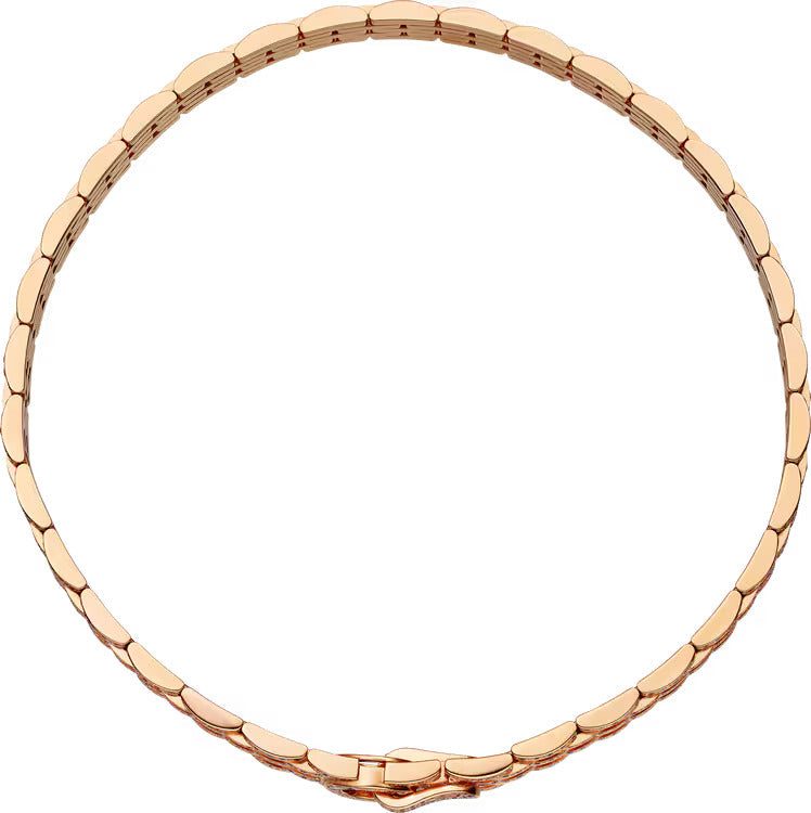 Cartier Agrafe necklace - Image 2