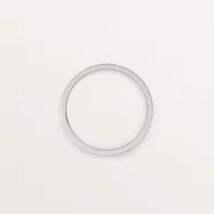 Cartier LOVE ring, small model
