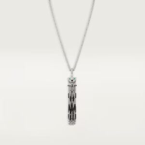 Cartier Panthère de Cartier necklace