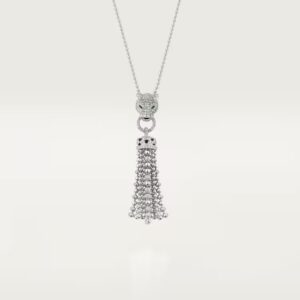 Cartier Panthère de Cartier necklace