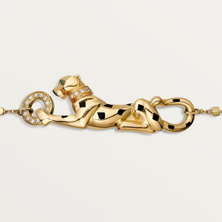 Panthère de Cartier bracelet - Image 2